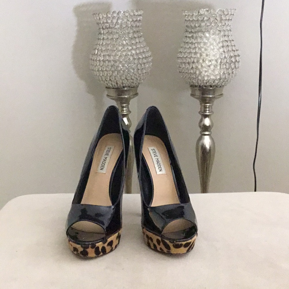 4in heels